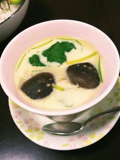 失敗知らず★圧力鍋で作る茶碗蒸し-レシピのメイン写真