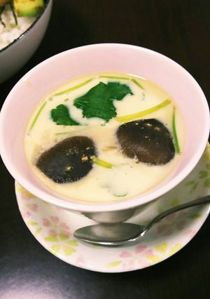 失敗知らず★圧力鍋で作る茶碗蒸し-レシピのメイン写真