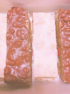 グラノーラ チョコクランチ-レシピのメイン写真