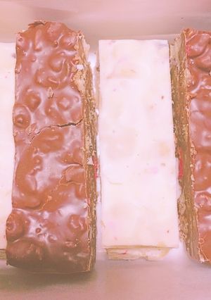 グラノーラ チョコクランチ-レシピのメイン写真
