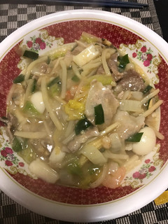 よっしーの中華丼-レシピのメイン写真