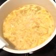簡単!ふわとろ中華コーンスープ