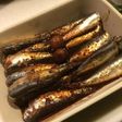イワシの梅煮