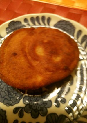 ホットケーキMIXアレンジ-レシピのメイン写真