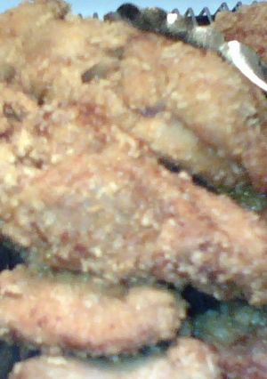 このワザでカリカリな唐揚げ!-レシピのメイン写真