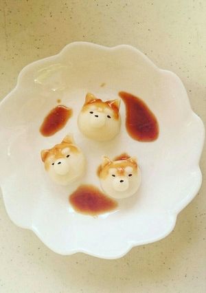 Instagramで話題の、みたら柴-レシピのメイン写真