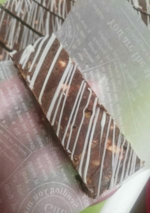 超簡単!バレンタインに美味しい友チョコ♪-レシピのメイン写真