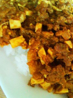 ○卵さんのドライカレー○-レシピのメイン写真