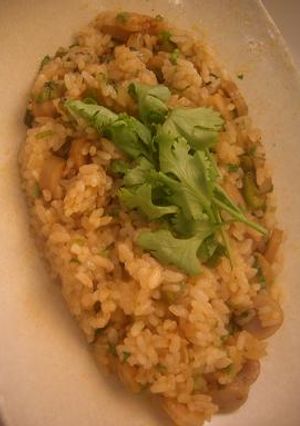 ライスも旨い!!トムヤム炒飯☆-レシピのメイン写真