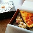*超簡単バレンタイン!フルグラチョコ*