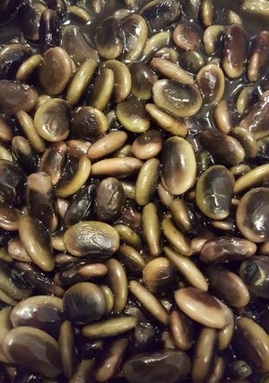 八角風味の鞍掛豆-レシピのメイン写真