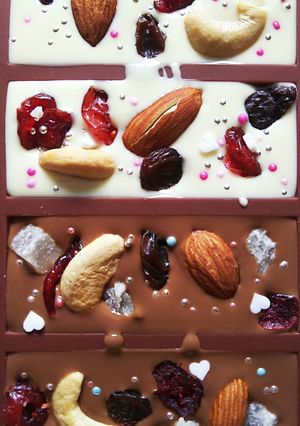 ぐうたらな私のValentine-レシピのメイン写真