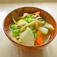 味噌屋の豚汁
