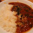 ☆ほうれんそうカレー☆