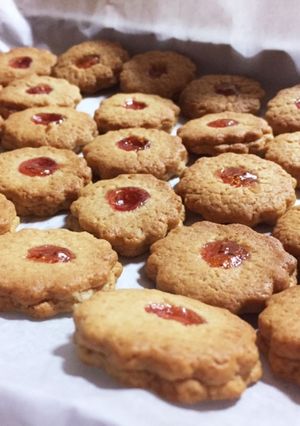 簡単オシャレ✨クッキー-レシピのメイン写真