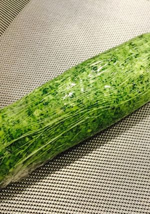 冷凍庫に常備して！本格エスカルゴバター♬-レシピのメイン写真