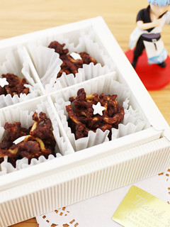 ノンフライヤー♪やきそばチョコクランチ-レシピのメイン写真