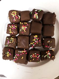 生チョコトリュフ☆60個!-レシピのメイン写真