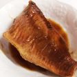簡単!フライパンで冷凍赤魚の煮付け