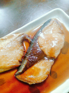 テリテリブリの照り焼き〜お弁当にも〜-レシピのメイン写真