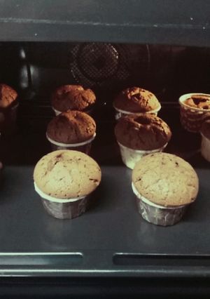 甘いガトーショコラ-レシピのメイン写真