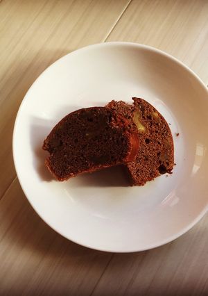 HMで簡単チョコブラウニー-レシピのメイン写真