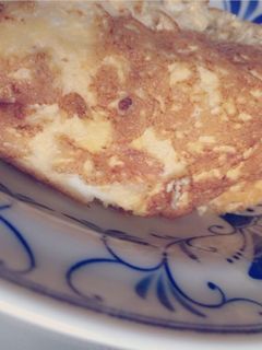 オムレツ-レシピのメイン写真