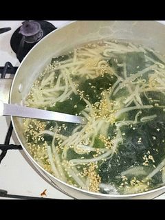 簡単スープ-レシピのメイン写真
