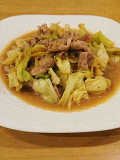 子どもも大好き♥辛くない簡単回鍋肉-レシピのメイン写真