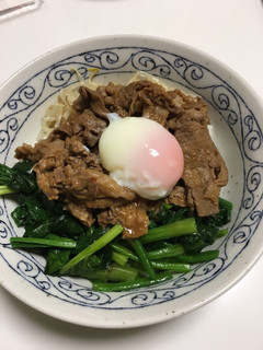 超簡単!お店の味!!焼肉ビビンバ☆-レシピのメイン写真