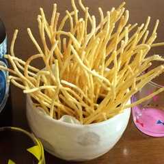 รูปของ パリパリパスタ