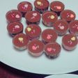 超簡単 早い 美味しい 型流しチョコ