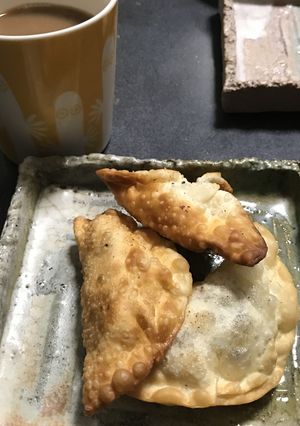 ちょこっとあげちゃう-レシピのメイン写真
