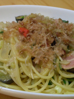 ✞和風パスタ✞✞-レシピのメイン写真