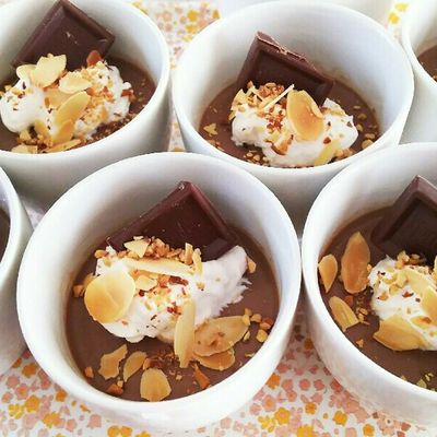 基本からアレンジまで！思わずつくりたくなる「板チョコ チョコレート