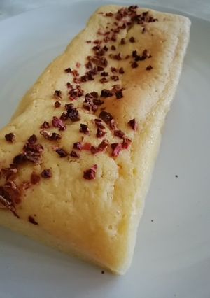 濃厚⭐ホワイトチョコと豆腐のブラウニー⭐-レシピのメイン写真