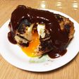 揚げない!半熟スコッチエッグ