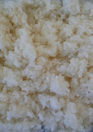 基本♪寿司飯(3合)-レシピのメイン写真