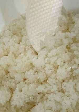 簡単酢飯☆手巻き寿司、海鮮丼。冷凍保冷可-レシピのメイン写真