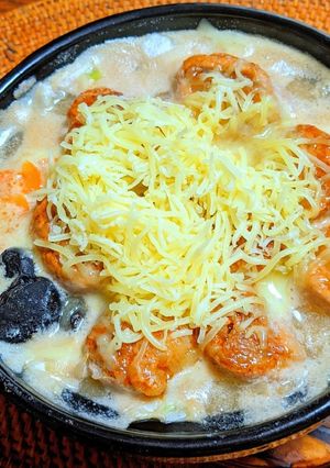 なんちゃってチャーシューの豚骨ラーメン鍋-レシピのメイン写真
