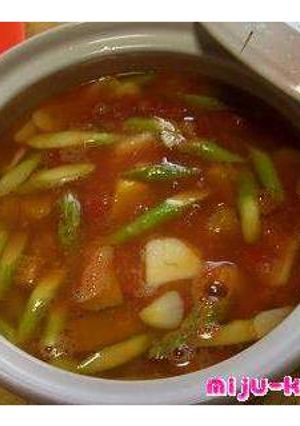 スープごはん(イタリアン)-レシピのメイン写真