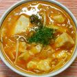 濃厚!鶏むね肉とえのきのケチャップ煮♡