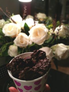 ❤チョコレート 簡単❤-レシピのメイン写真