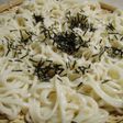 ざるうどんを美味しく食べる盛り付け方!