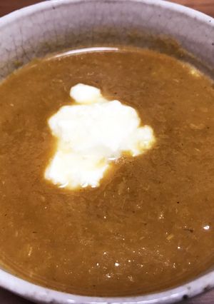 クズ野菜でデトックススープ-レシピのメイン写真