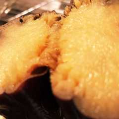 รูปของ 安い芋でもねっとり甘い焼き芋