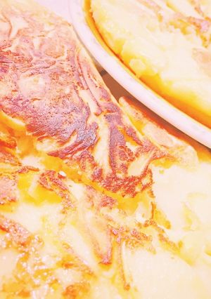 誰でも簡単 HMでアップルケーキ-レシピのメイン写真