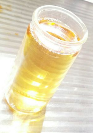 ところてんが無性に食べたいとき♪-レシピのメイン写真