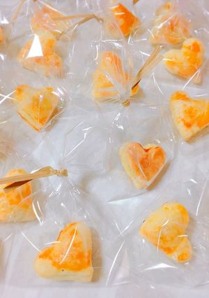みんなから100点を頂いたチョコパイ-レシピのメイン写真