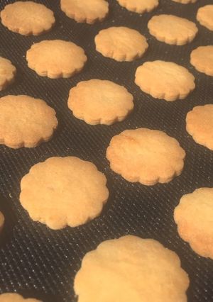 騙されたと思って作って欲しいクッキー-レシピのメイン写真